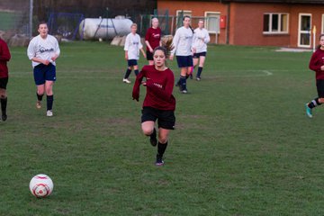 Bild 65 - Frauen TSV Zarpen - SG R�nnau/Daldorf : Ergebnis: 0:0